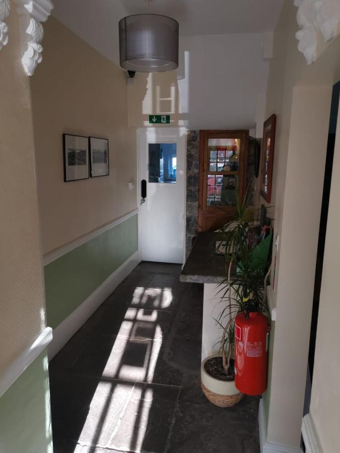 布里真德 Mair'S酒店 外观 照片